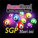 SGP hari ini-min